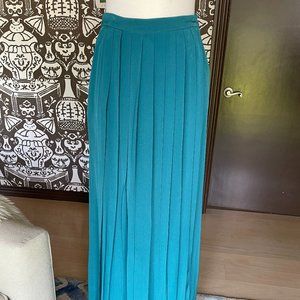 Tibi Maxi Skirt